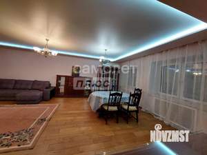 3-к квартира, на длительный срок, 190м2, 8/10 этаж