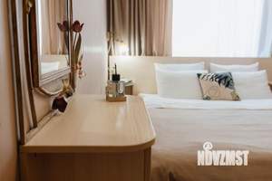 2-к квартира, посуточно, 40м2, 1/1 этаж