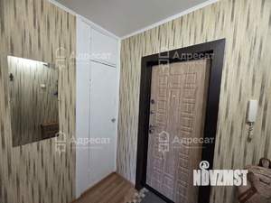 1-к квартира, на длительный срок, 33м2, 4/9 этаж