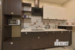 1-к квартира, посуточно, 46м2, 13/26 этаж