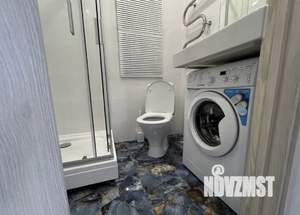 1-к квартира, посуточно, 32м2, 6/7 этаж