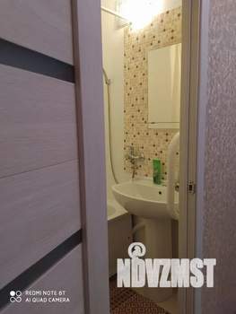 1-к квартира, посуточно, 35м2, 5/16 этаж