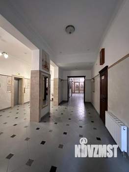 4-к квартира, на длительный срок, 110м2, 3/18 этаж