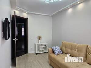 2-к квартира, посуточно, 42м2, 3/5 этаж