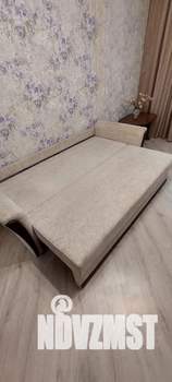 1-к квартира, посуточно, 38м2, 8/16 этаж