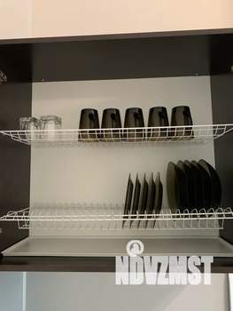 1-к квартира, посуточно, 42м2, 15/17 этаж