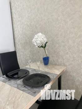 2-к квартира, посуточно, 40м2, 16/23 этаж