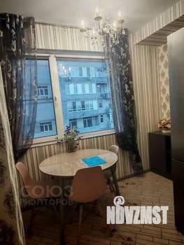 2-к квартира, на длительный срок, 59м2, 11/16 этаж