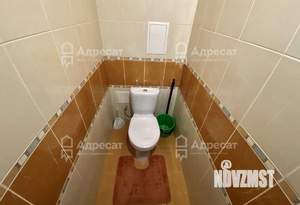 1-к квартира, на длительный срок, 45м2, 8/16 этаж