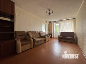 2-к квартира, на длительный срок, 44м2, 4/7 этаж