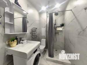 2-к квартира, посуточно, 40м2, 1/1 этаж