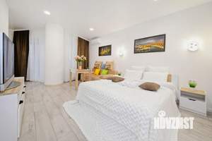 2-к квартира, посуточно, 70м2, 1/1 этаж