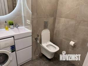 2-к квартира, посуточно, 65м2, 1/1 этаж