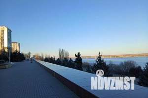1-к квартира, посуточно, 73м2, 12/22 этаж