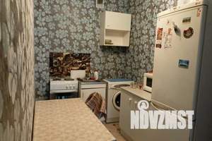 2-к квартира, посуточно, 54м2, 4/12 этаж