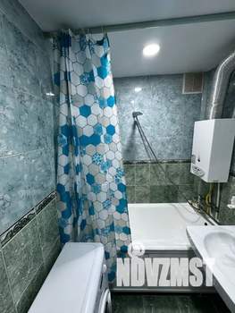 1-к квартира, посуточно, 32м2, 4/5 этаж