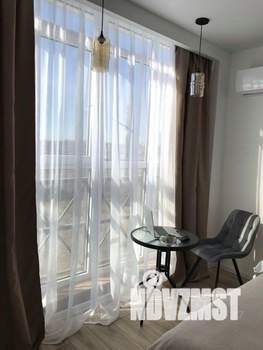 2-к квартира, посуточно, 58м2, 1/1 этаж