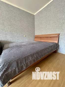 1-к квартира, посуточно, 30м2, 1/5 этаж