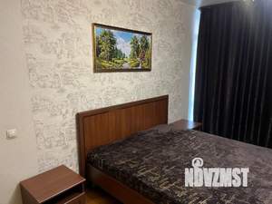 2-к квартира, посуточно, 49м2, 6/9 этаж