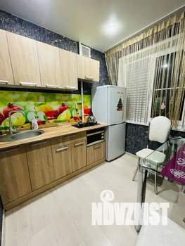 1-к квартира, посуточно, 30м2, 4/5 этаж