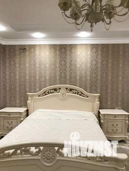 3-к квартира, посуточно, 90м2, 2/8 этаж