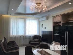 2-к квартира, на длительный срок, 65м2, 4/24 этаж