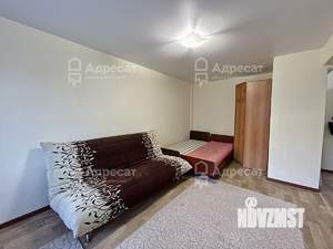 1-к квартира, на длительный срок, 31м2, 3/5 этаж