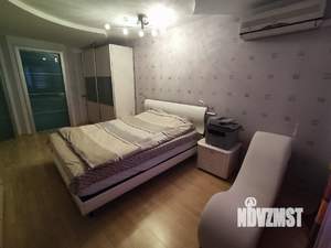 3-к квартира, на длительный срок, 127м2, 6/9 этаж