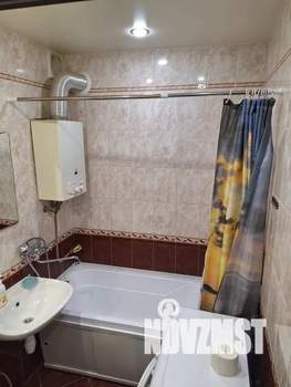 3-к квартира, посуточно, 42м2, 1/5 этаж