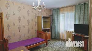 1-к квартира, на длительный срок, 31м2, 4/5 этаж