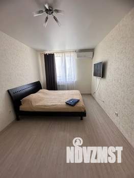 1-к квартира, посуточно, 30м2, 2/3 этаж
