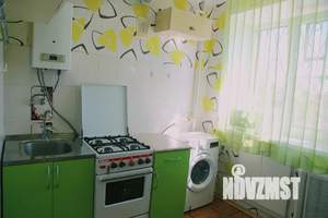 1-к квартира, посуточно, 30м2, 2/5 этаж