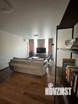 2-к квартира, на длительный срок, 76м2, 9/9 этаж