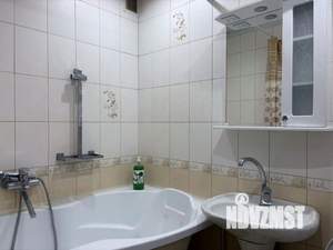 2-к квартира, посуточно, 54м2, 1/1 этаж