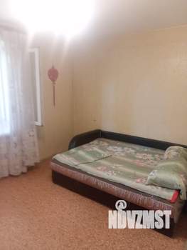 2-к квартира, посуточно, 60м2, 1/5 этаж