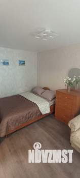 1-к квартира, посуточно, 24м2, 1/9 этаж