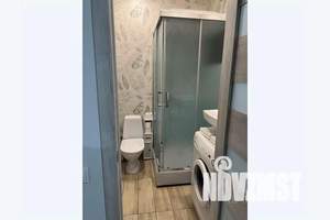 1-к квартира, посуточно, 40м2, 2/18 этаж