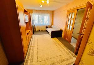 1-к квартира, на длительный срок, 30м2, 1/5 этаж