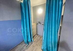 1-к квартира, на длительный срок, 40м2, 3/5 этаж