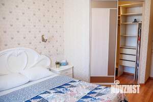 2-к квартира, посуточно, 72м2, 1/1 этаж