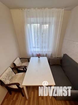 1-к квартира, посуточно, 54м2, 2/12 этаж