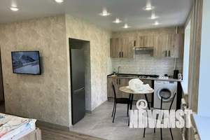 1-к квартира, посуточно, 33м2, 3/5 этаж