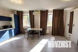 1-к квартира, посуточно, 36м2, 2/9 этаж