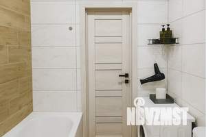 1-к квартира, посуточно, 40м2, 5/5 этаж