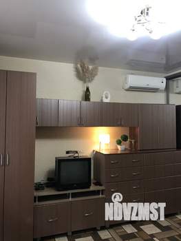 1-к квартира, посуточно, 36м2, 9/9 этаж