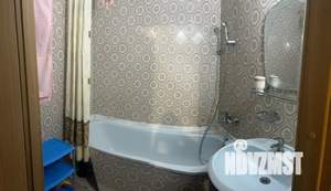 1-к квартира, посуточно, 50м2, 3/10 этаж