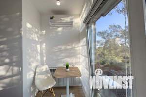 1-к квартира, посуточно, 25м2, 4/4 этаж