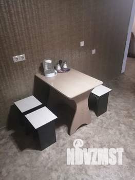 1-к квартира, посуточно, 30м2, 5/10 этаж