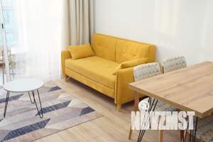 2-к квартира, посуточно, 40м2, 19/23 этаж