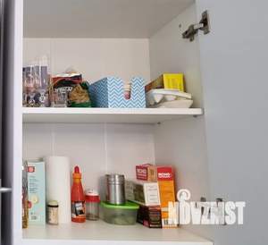 1-к квартира, посуточно, 31м2, 5/5 этаж